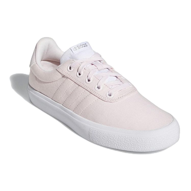 Adidas Vulc Raid3r Almost Pink Women Sneakers Cloud-White GX0871