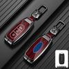 Compatible Key Case for Ford Mondeo, Edge, EVOS, Explorer, and Focus