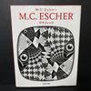 [USED] MC Escher Graphic Collection Art Book TASCHEN TASCHEN Optical Illusions