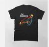 T-shirt unisex Joe Bonamassa, tutte le taglie S-5Xl