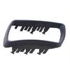 Reversing Rear View Mirror Frame Side Mirror Housing Cover Trim Ring Compatible For Bmw E53 X5 00-06