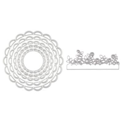 Cucito e manufatti tessili – Album