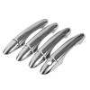 4Pcs/set Car Door Handle Cover Exterior Door Handles For Ford Territory