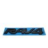 TONAUA RAV4 Emblem Sticker 3D Logo Exterior Custom Dress Up Parts (Matte Black) [Parallel Import]
