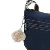 Kipling IZELLAH Blue Bleu Small Web K021440MT