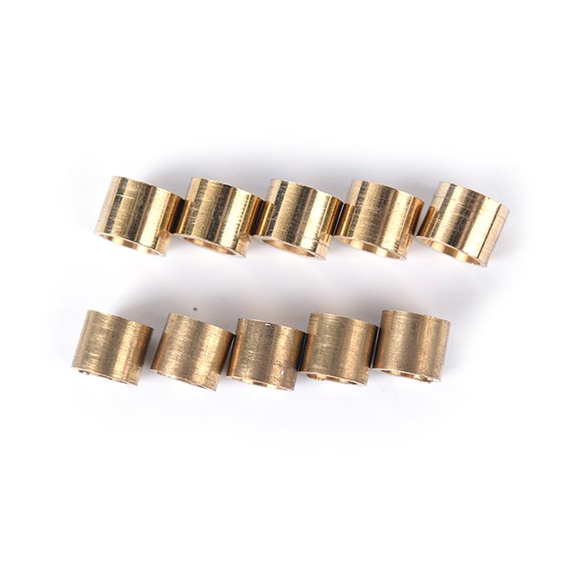 Snooker Copper Ferrule Brass Snooker Club Ferrule Repair