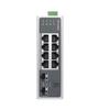 TP-Link TL-SG2210 8-Port Gigabit Industrial Ethernet Switch