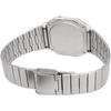 Casio Unisex Digital Watch Silver A700w 1a