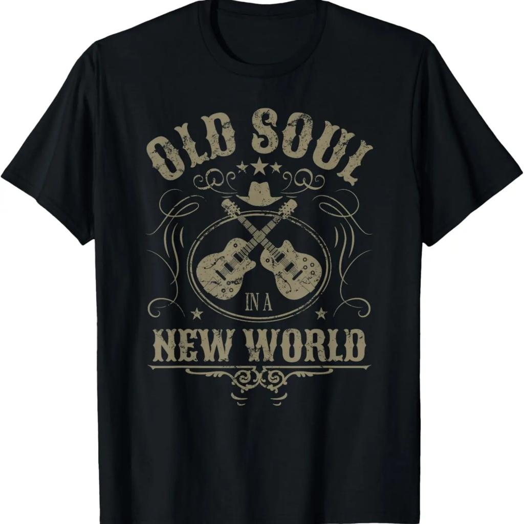 Will Work for Concert Tickets Music Lover Love Rock T-Shirt
