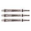 Harrows Supergrip Darts Shafts (Pack of 3)