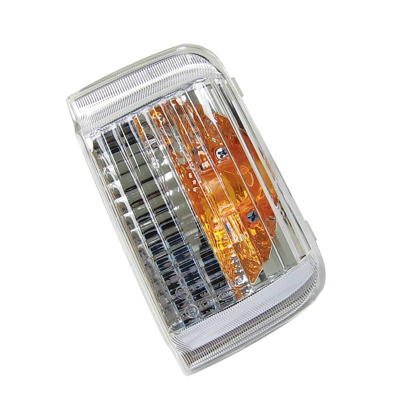 

68374916AA Front Right Side Mirror Turn Signal Light Housing 71748255 Fit for Ram Promaster 1500 2500 3500 2014 2015 2016-