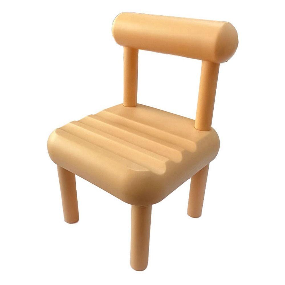 Plastic Mobile Phone Holder New Creative Multifunctional Cell Phone Bracket Cute Adjustable Chair Phone Stand Mobile Phone