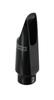 Otto Link Tenor Saxophone Hard Size 7 Mouthpiece, Rubber,