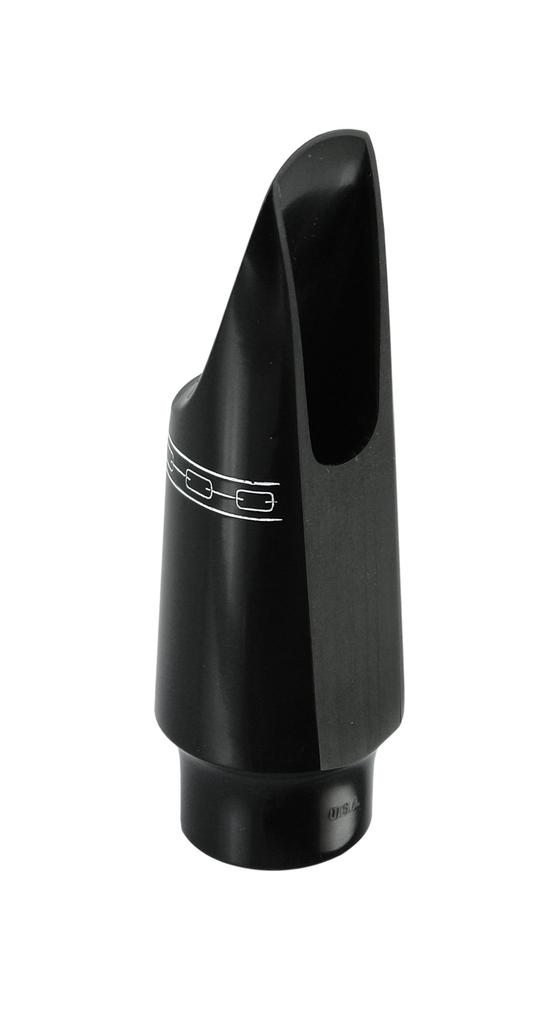 Otto Link Tenor Saxophone Hard Size 7 Mouthpiece, Rubber,