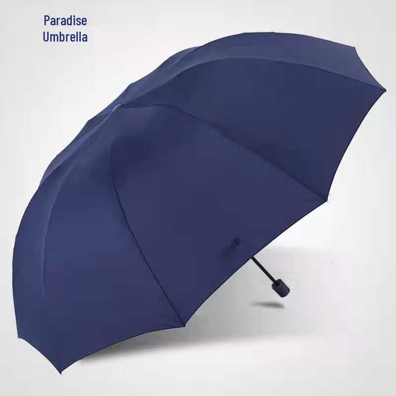 Heaven 3-Fold Extra-Large Business Umbrella