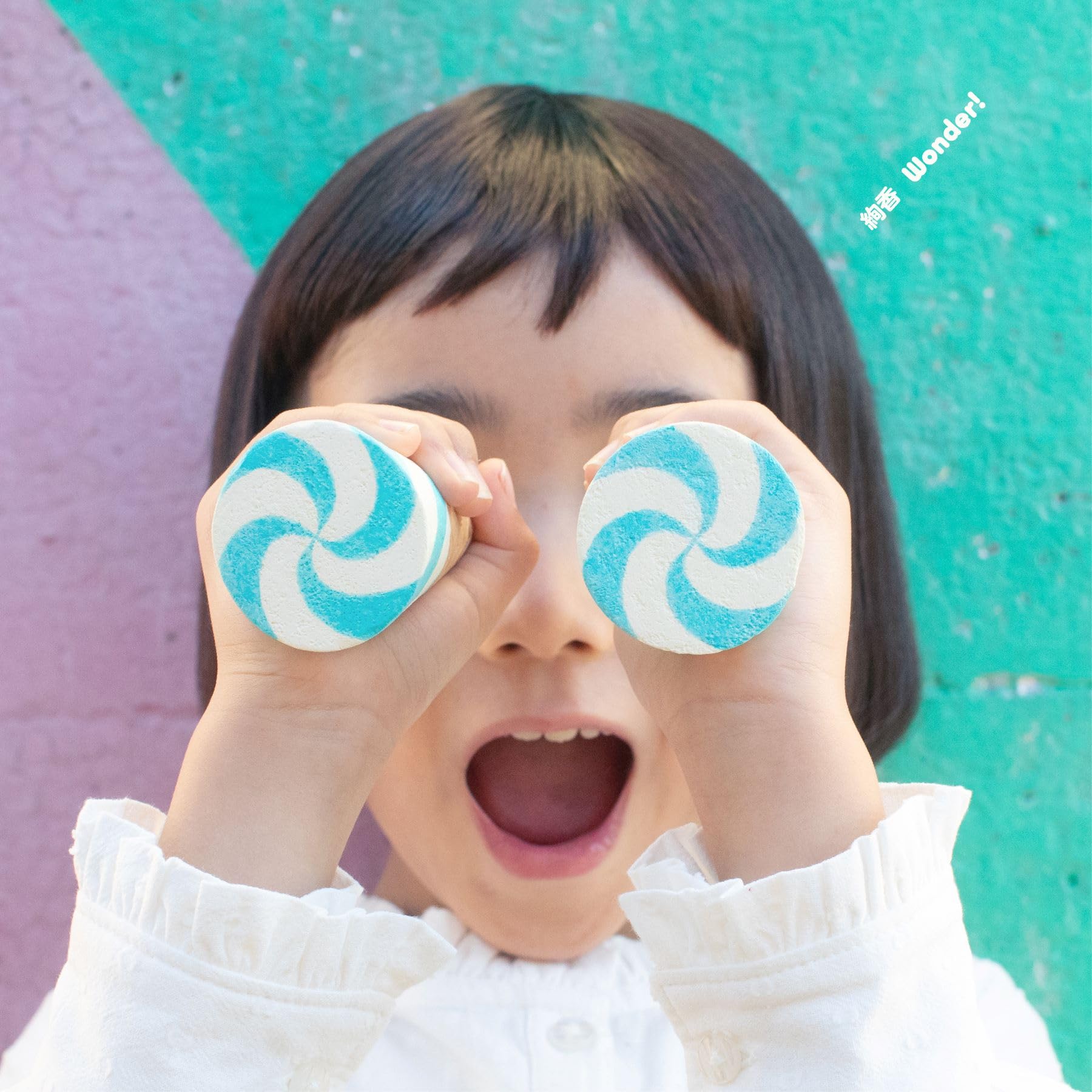 

Аяка Чудо! (АЛ) -