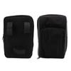 Wasserdichte Fahrradlenkertasche Oxford-Stoff Bike Lithium-Tasche Outdoor-Abenteuer