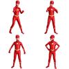 Sweet Dada Lightning Cosplay Costume For Tv Characters Tight-fitting Bodysuit For Stage Performances And Gaming