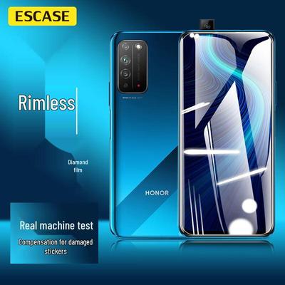 ESCASE Displayschutzfolie für Honor X Serie