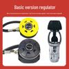 WEZHO Scuba Diving Regulator Kit