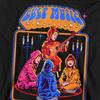 Steven Rhodes Unisex Adult Cult Music Sing-Along Sweatshirt