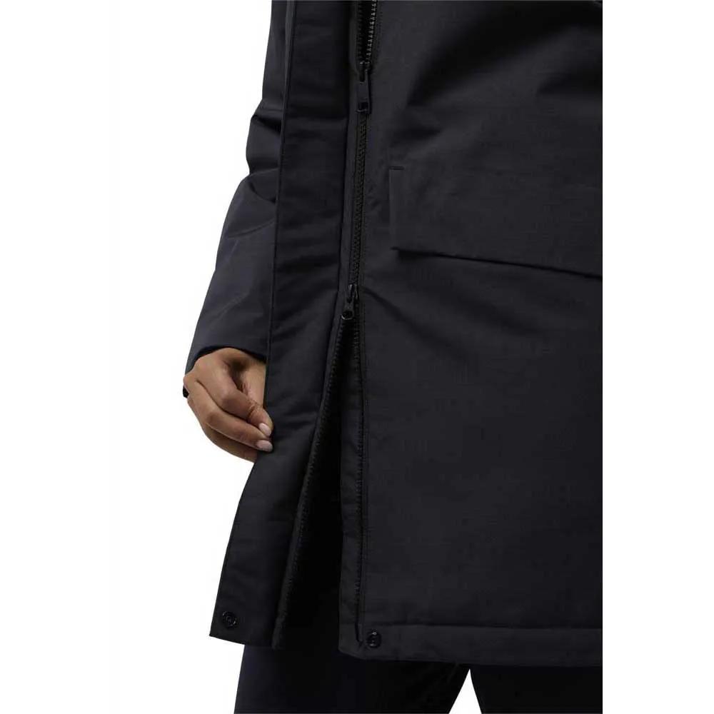 Jack Wolfskin Пальто Tempelhof