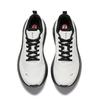 Anta Le Dao Comprehensive Training Series Fashion Versatile Non-Slip Durable Low-Top Training Shoes Men Sneakers White 112537719-5