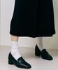 Awesome Dew Fibbia Mid Loafer_Ads467_5Cm