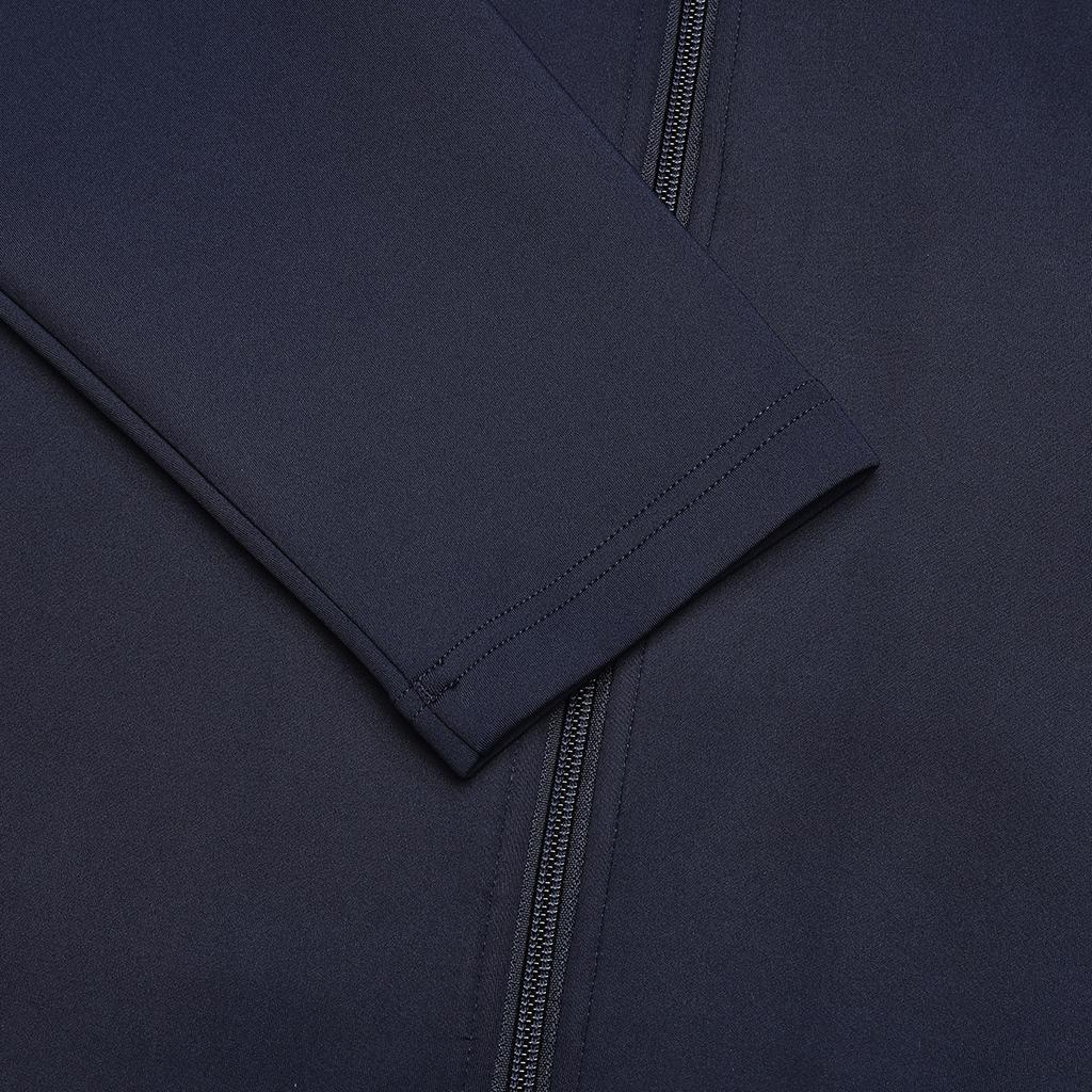 New FILA Jackets Men's Royal Blue A11M333505F-NV