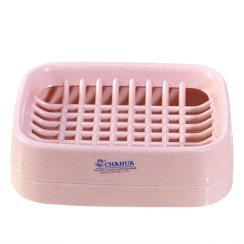 Chahua Double-Layer Soap Dish