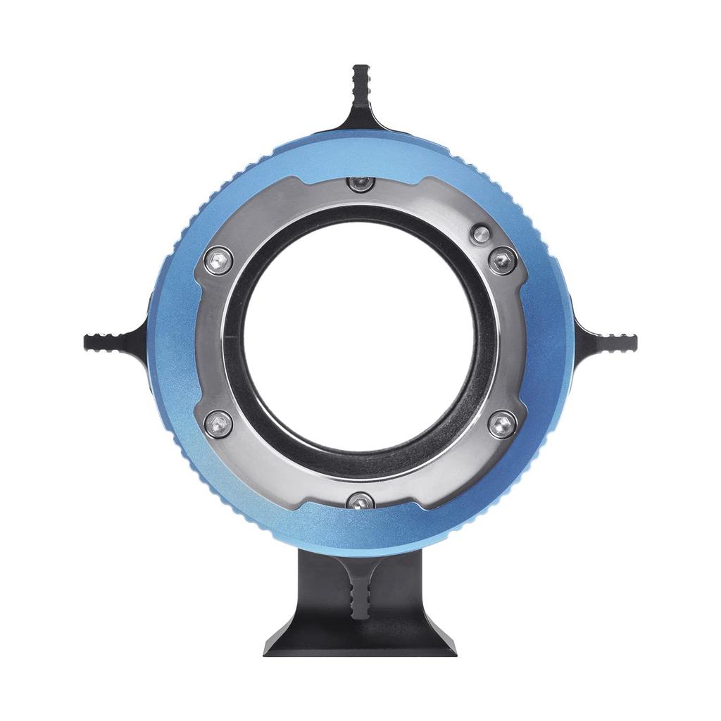 SIRUI Lens Adapter for Cameras PL-Mount E-Mount (PL-E Adapter)