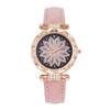 New Women's Watch Fashion Trend Korean Style Simple Casual Women's Watch Student Watch