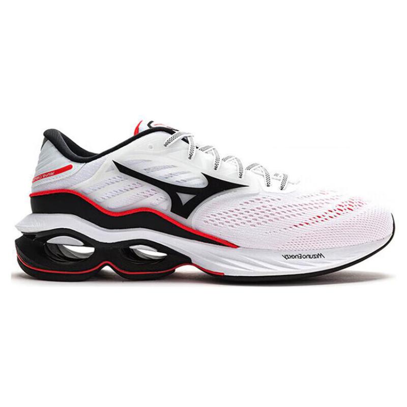 Mizuno Creation 23 'White Black' Mizuno J1GC220157