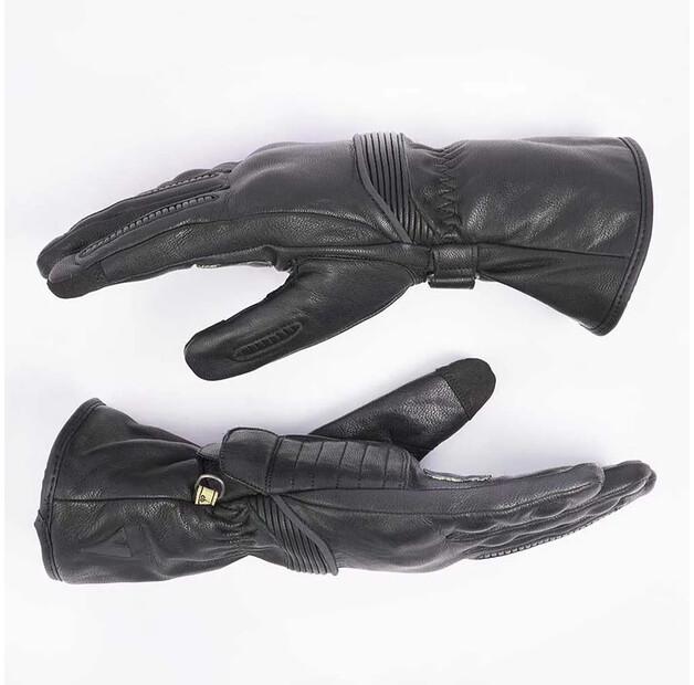 By City Lyon Motorcycle Gloves