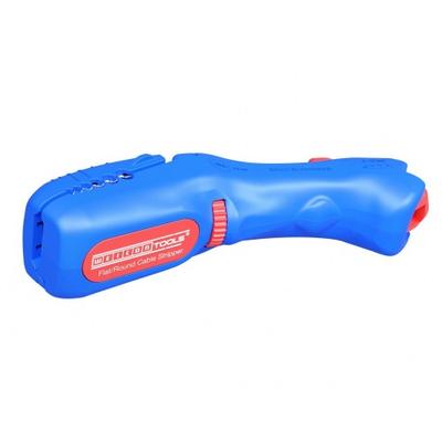 Weicon Flat & Round Cable Stripper