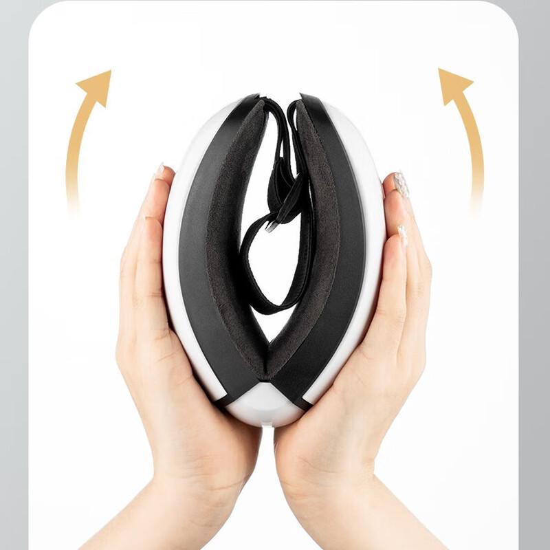 Enlluean Sleep Aid Eye Massager