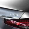 cazvfh1 For Mercedes Benz New 3D ABS Chrome Rear Trunk Badge Decal E43 E53 E63 S Emblem Logo Sticker For Mercedes Benz AMG W211 W212 W21