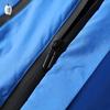Qian Yiyang Men's 3-in-1 Windproof Waterproof Fleece-Lined Outdoor Jacket
