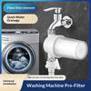Water Heater Filter Washing Machine Pre-filter Tap Water Faucet Water Purifier Shower Bath Filter Cartridge PPF Cotton
