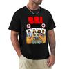 4 Of A Kind Dri Classic Old School Us Thrash Crossover Metal Tshirt Festival Casual Short Sleeve