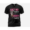 Diddy T Shirt Ain No Party Like A Rap Hip Hop 2024 S 5xl