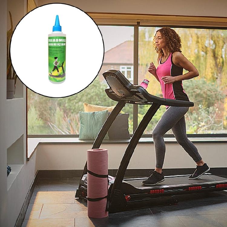 Running Machine Sport Equipment Maintenance Lubricants Belt Silicones Oil for Prolonged Machine Life