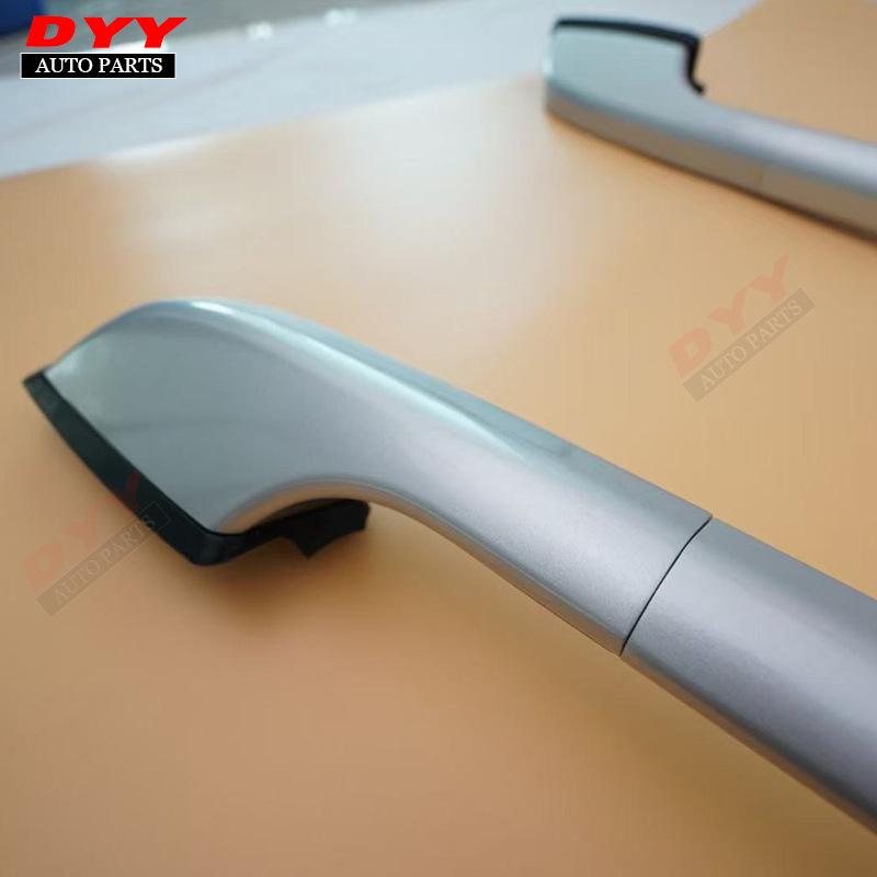 Compatible Luggage Rack for 08-21 Land Cruiser LC200 Roof