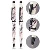 CROSS Wanderlust Everest Ballpoint Officially Imported Pen, Oil-Based, NAT0752-1,