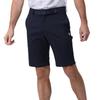 FootJoy TWINSOF Water-Repellent Cargo Shorts, Navy, Men's, Size M, FJ-S24-P05, 81898-M