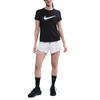 Nike Regular T Shirt Women's Black HJ2205-010