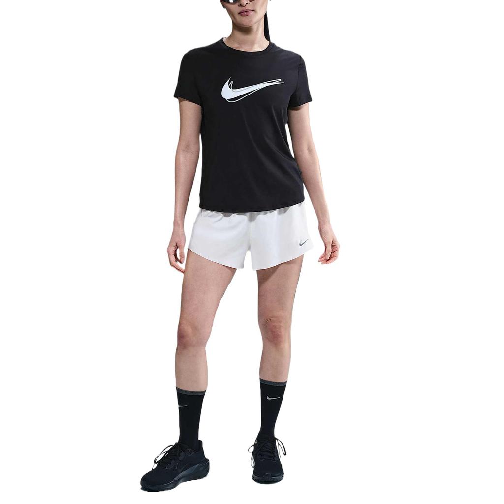 Nike Regular T Shirt Women's Black HJ2205-010
