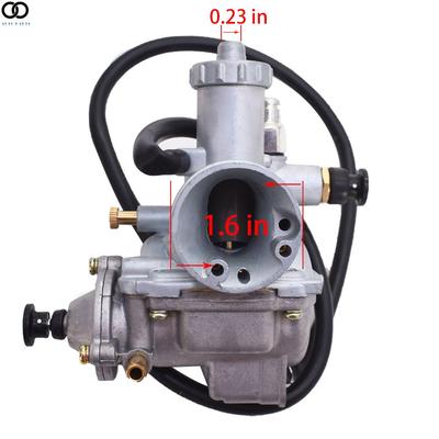 Produse de combustibil – Carburatoare