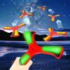 Fast Catch Returning Flying Boomerang Toy Children's Boomerang Toy  Kids Early Education