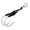 30G 40G 60G 80G Metal Jig Candy Casting Lead Bait Jigging Bait Slow Pitch With Assist Hooks Jigs Lure